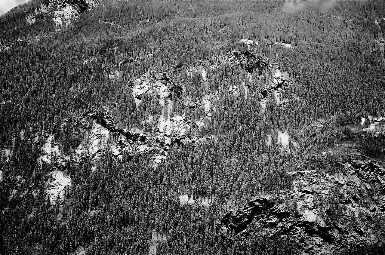 Lieu Secret Dans Les Alpes Suisses Vila Le Tretien Exterior foto