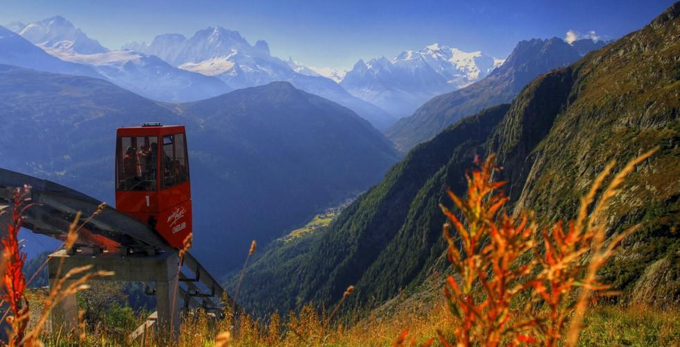 Lieu Secret Dans Les Alpes Suisses Vila Le Tretien Exterior foto